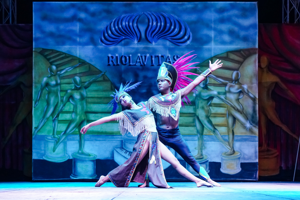 Riolavitas Resort & Spa