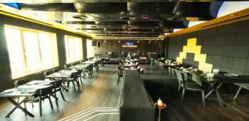 The Green Park Bostancı · 74