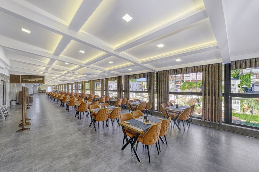 Algora Halal Hotel