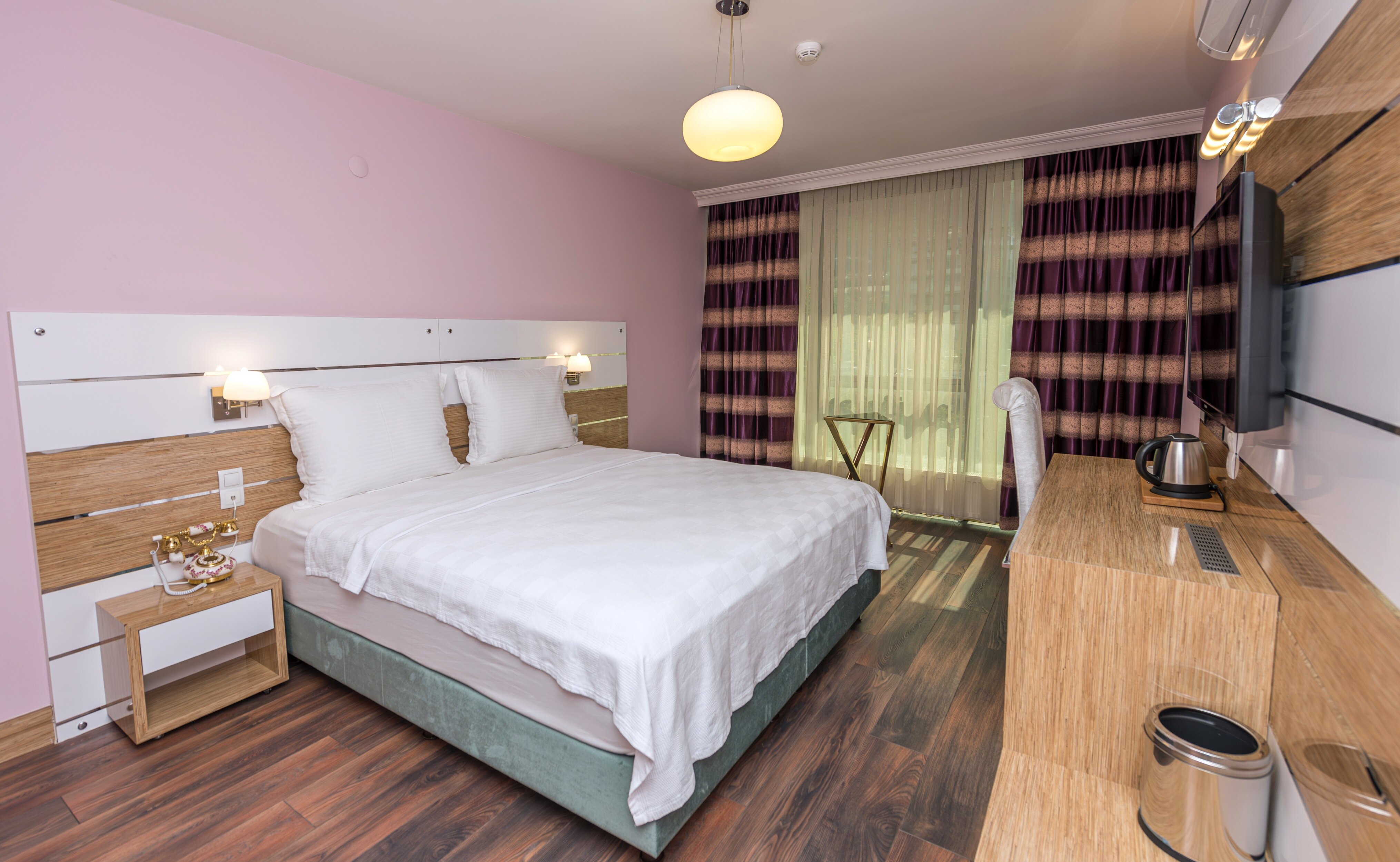 Tok Epik Hotel · 6