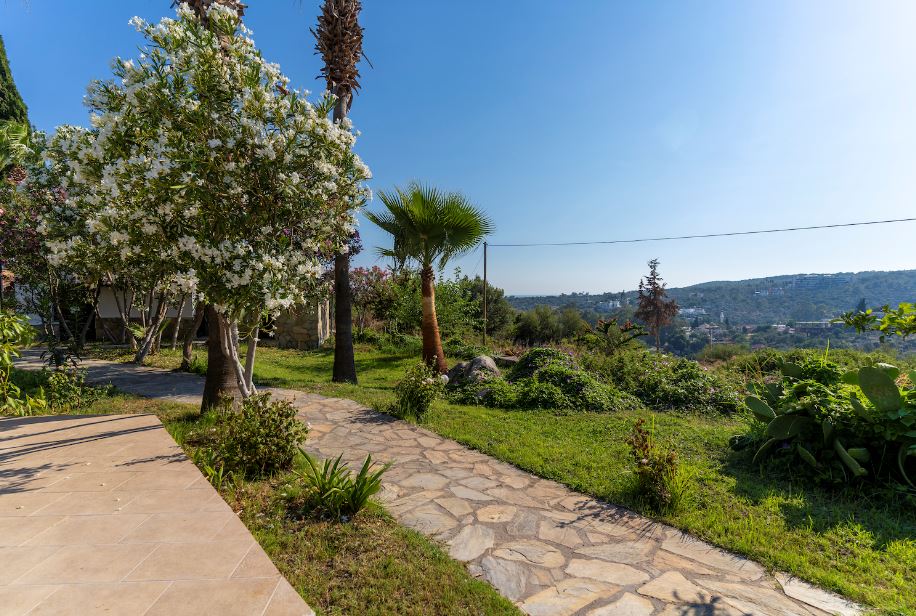 Xanthos Butik Otel Patara