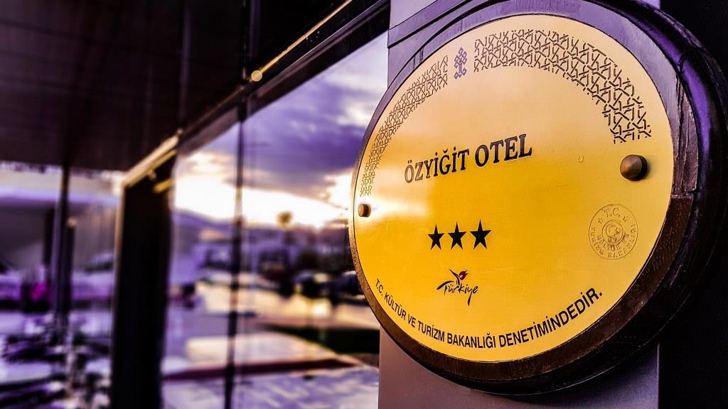 Özyiğit Otel
