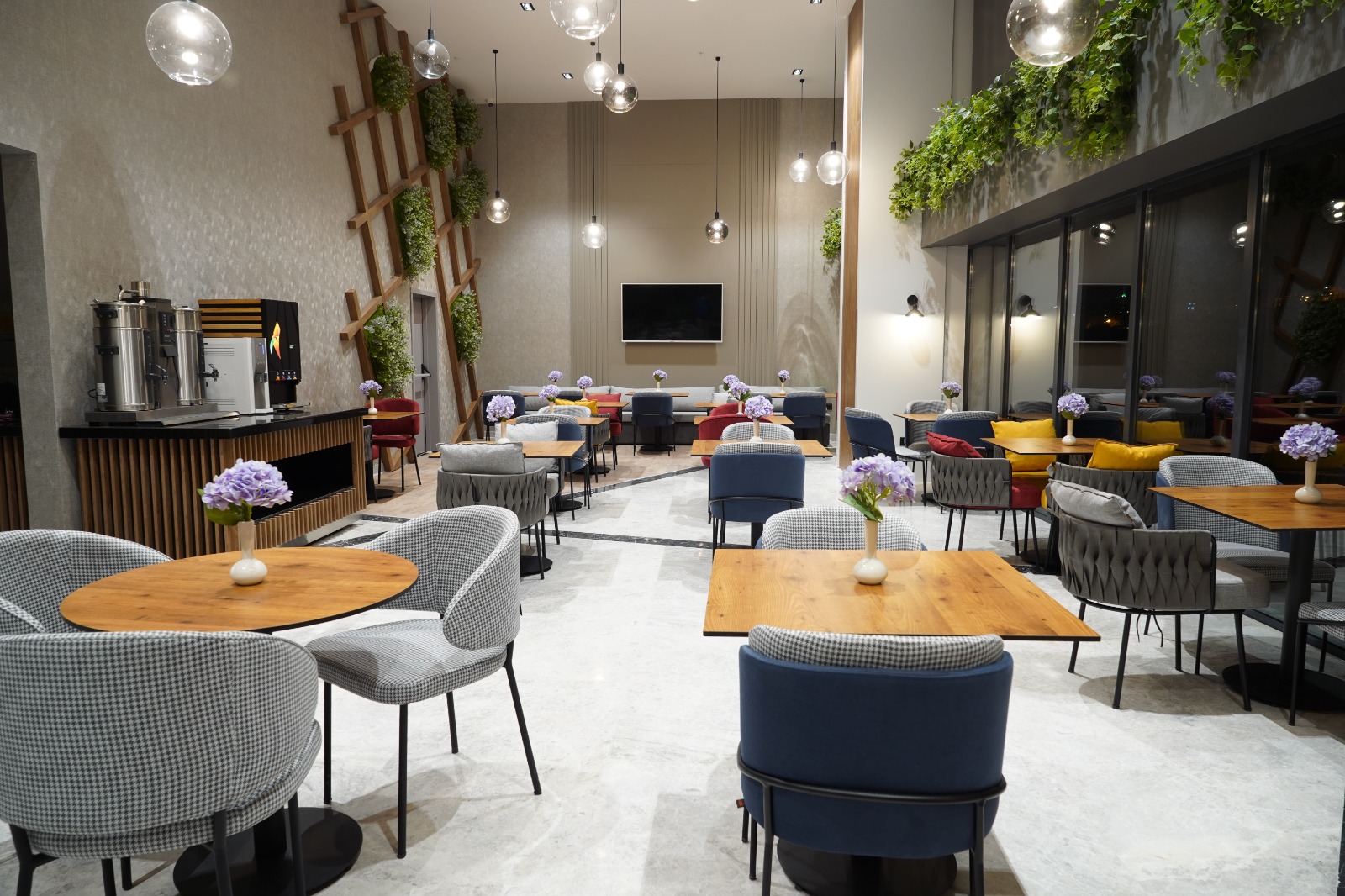 Ramada Encore İstanbul Airport