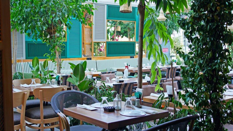 Yeshill Butik Otel Rezervasyon