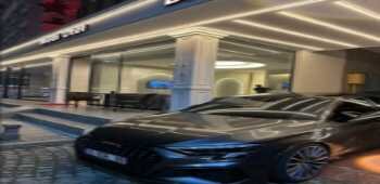 Medi Apart Otel Samsun · 62