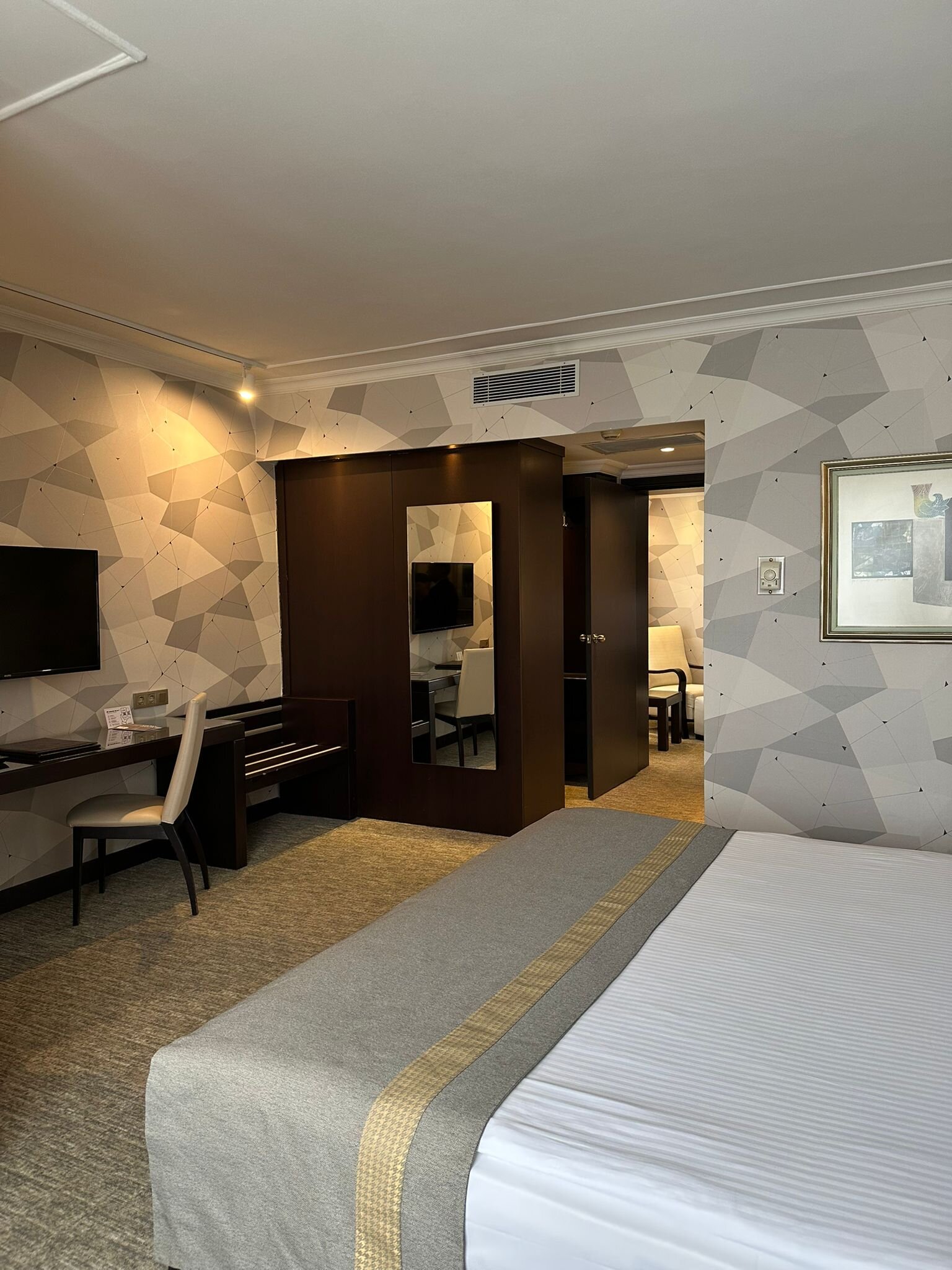 Altınel Ankara Hotel & Convention Center Rezervasyon