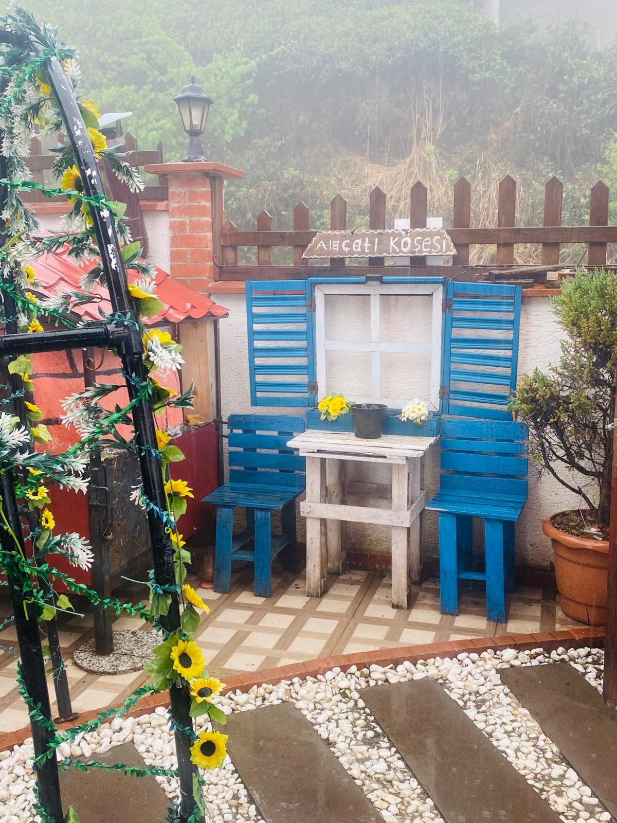 Of Kartepe Bungalov galeri 7