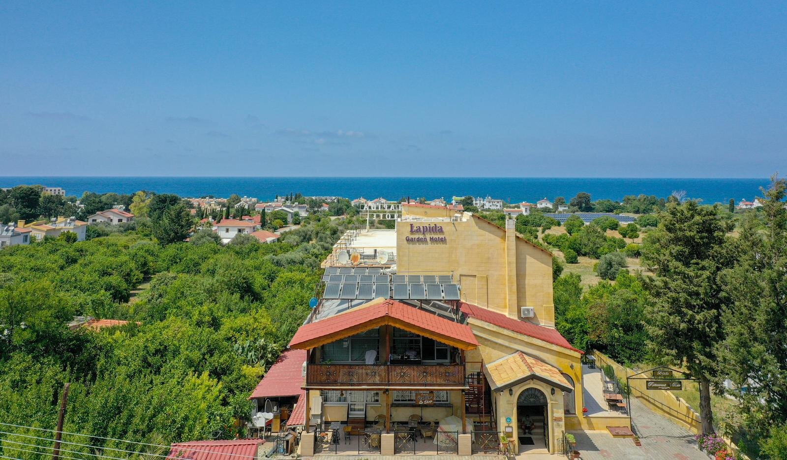 Lapida Hotel galeri 6
