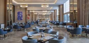 Elite World Grand İstanbul Küçükyalı · 40