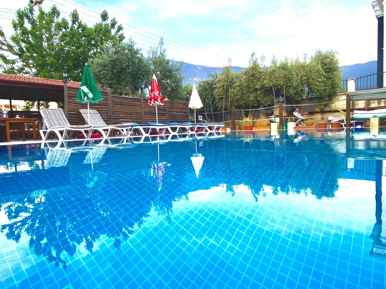Dinç Otel galeri 2