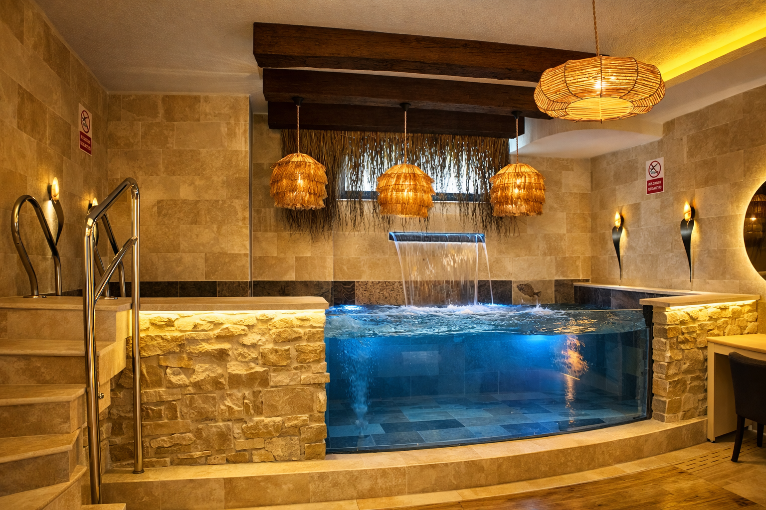 Emirtimes Hotel & Spa Tuzla Rezervasyon