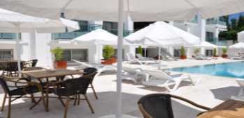 Günay Hotel · 77