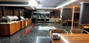 Semt Luna Beach Hotel