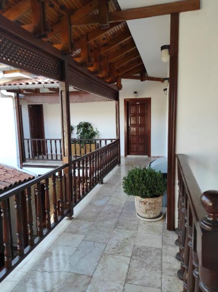 Palma Rosa Hotel