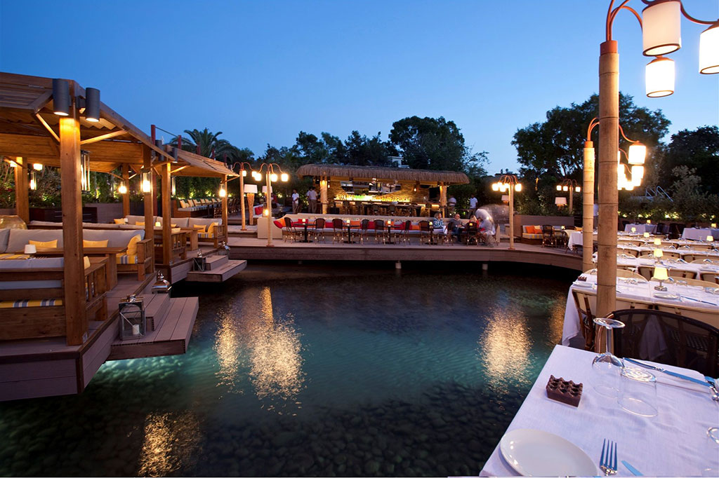 Princess Artemisia Hotel