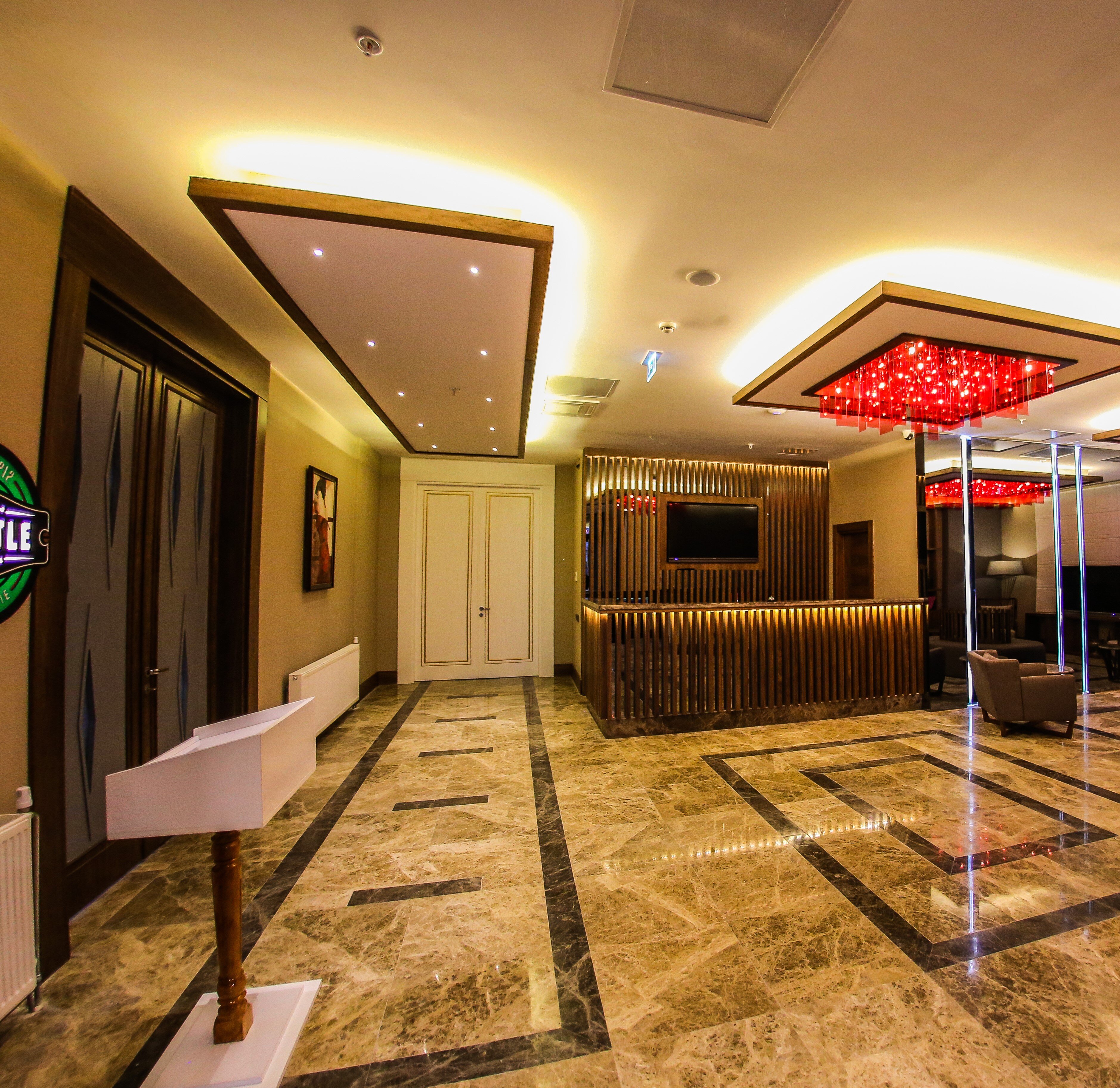 Ramada by Wyndham Niğde Rezervasyon