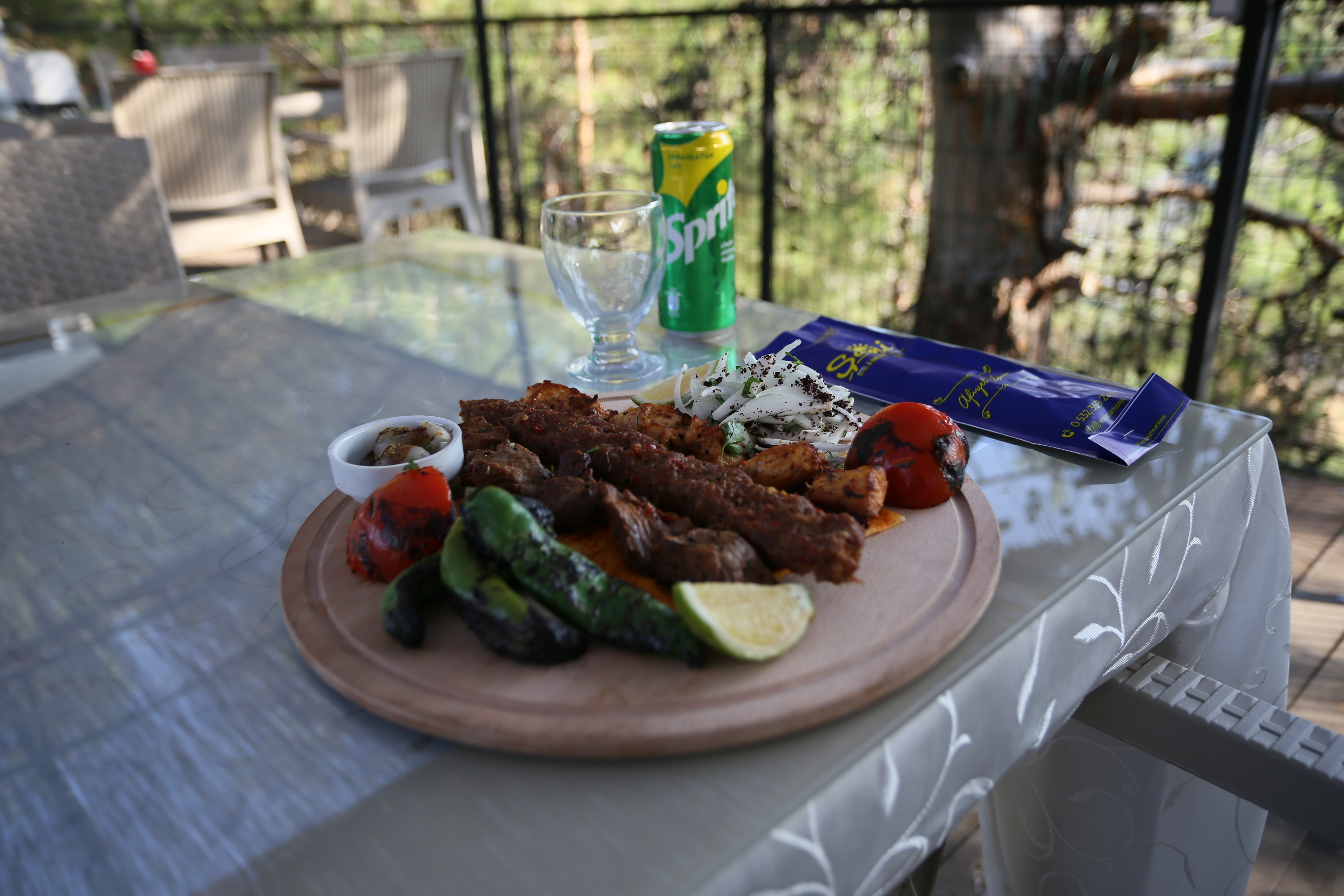 Şami Otel