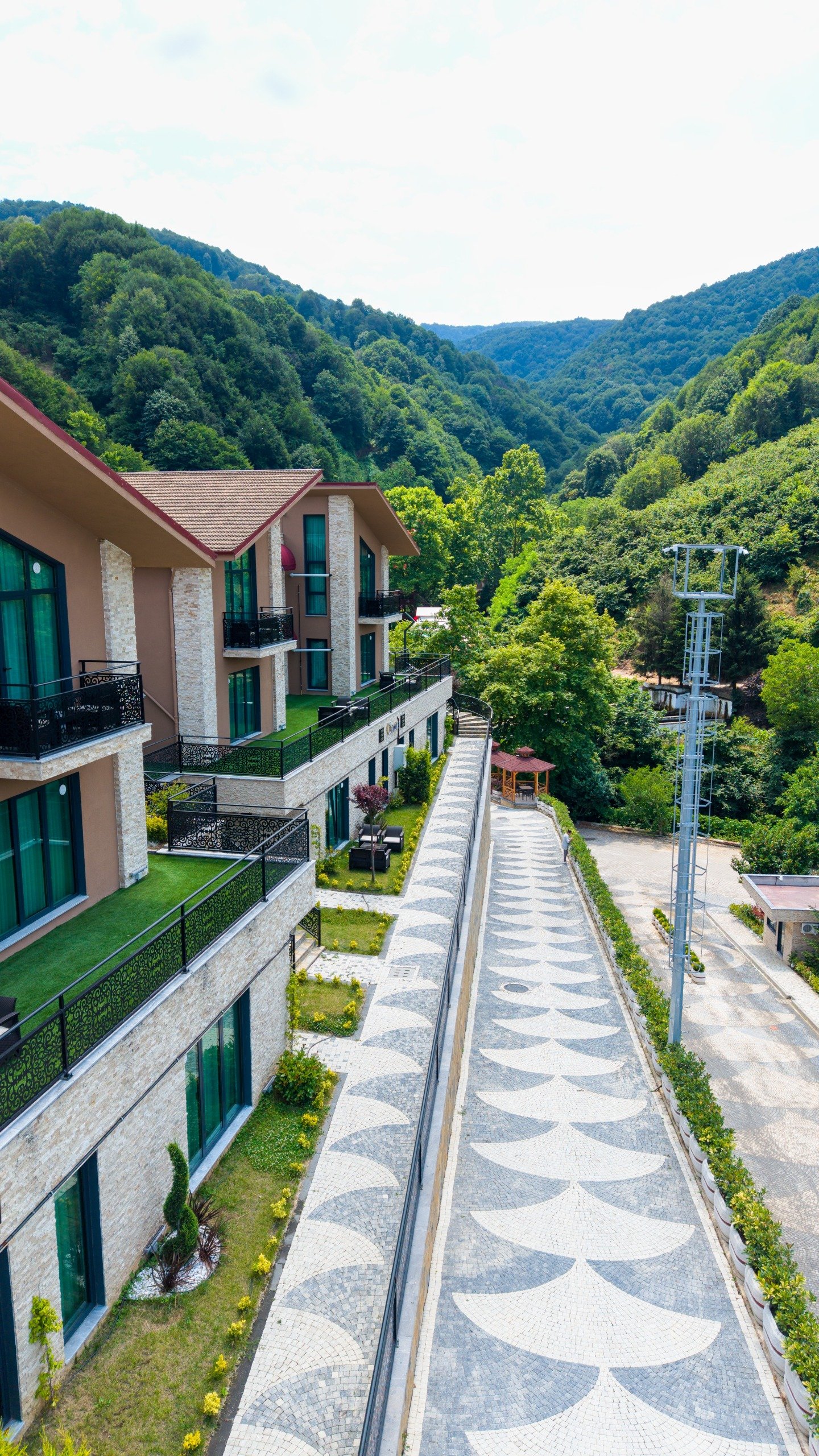 Altındere Vadi Hotel · 45