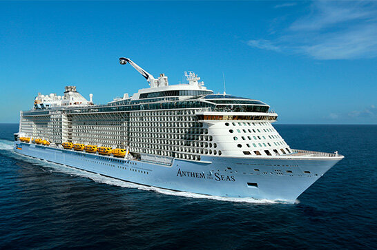 Anthem Of The Seas ile Avustralya & Yeni Zelanda 12 Gece (THY)