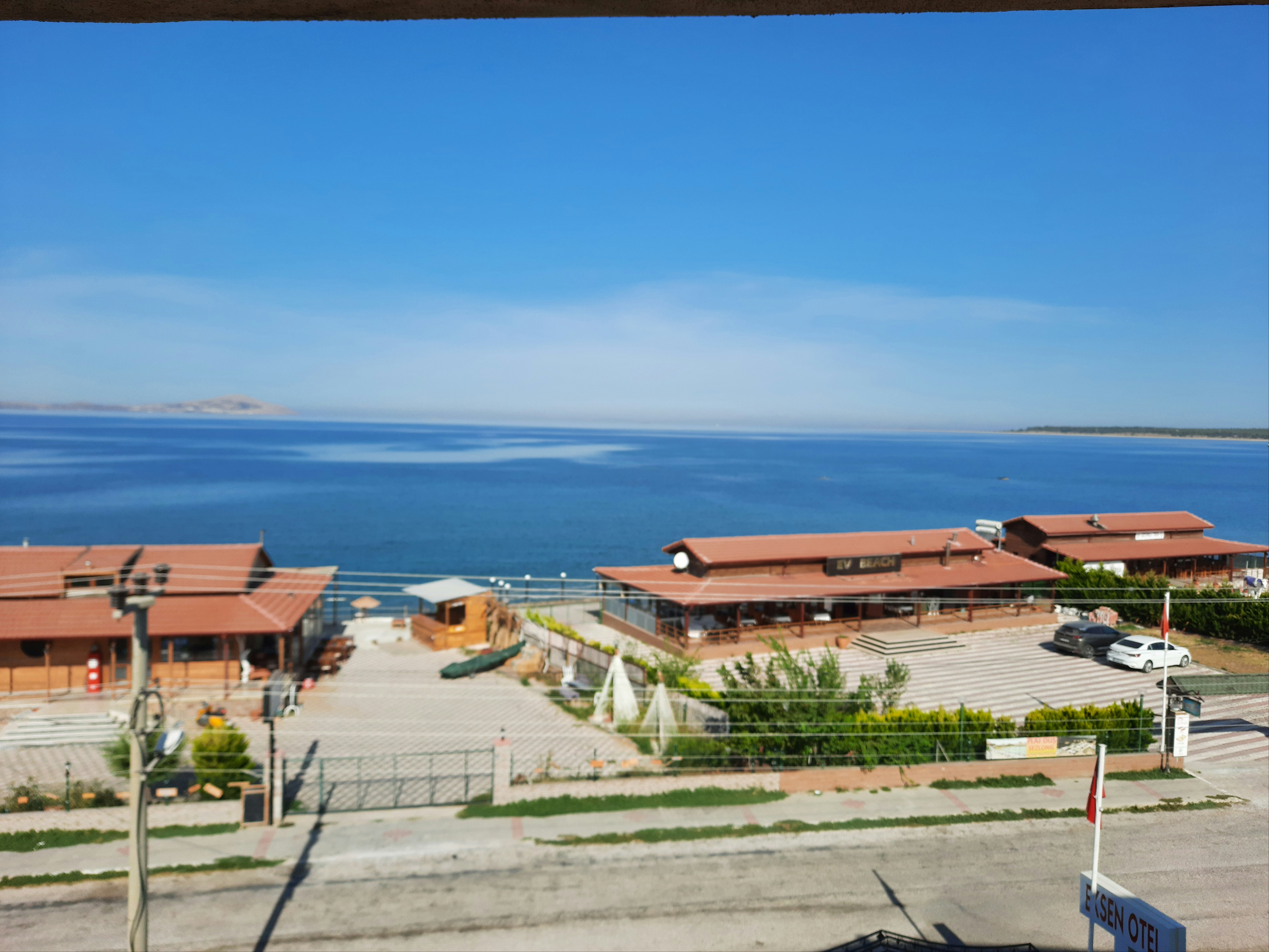 Eksen Otel