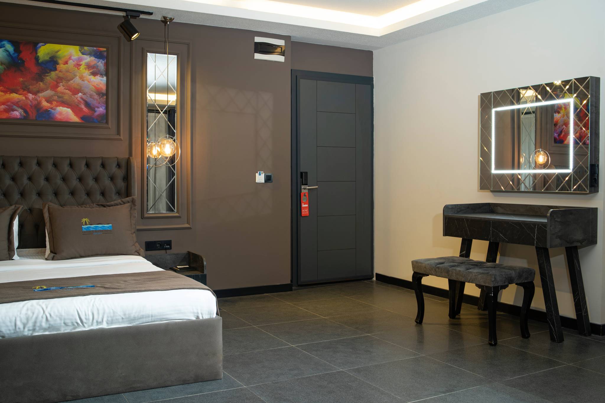 La Cielo Hotel Bostancı