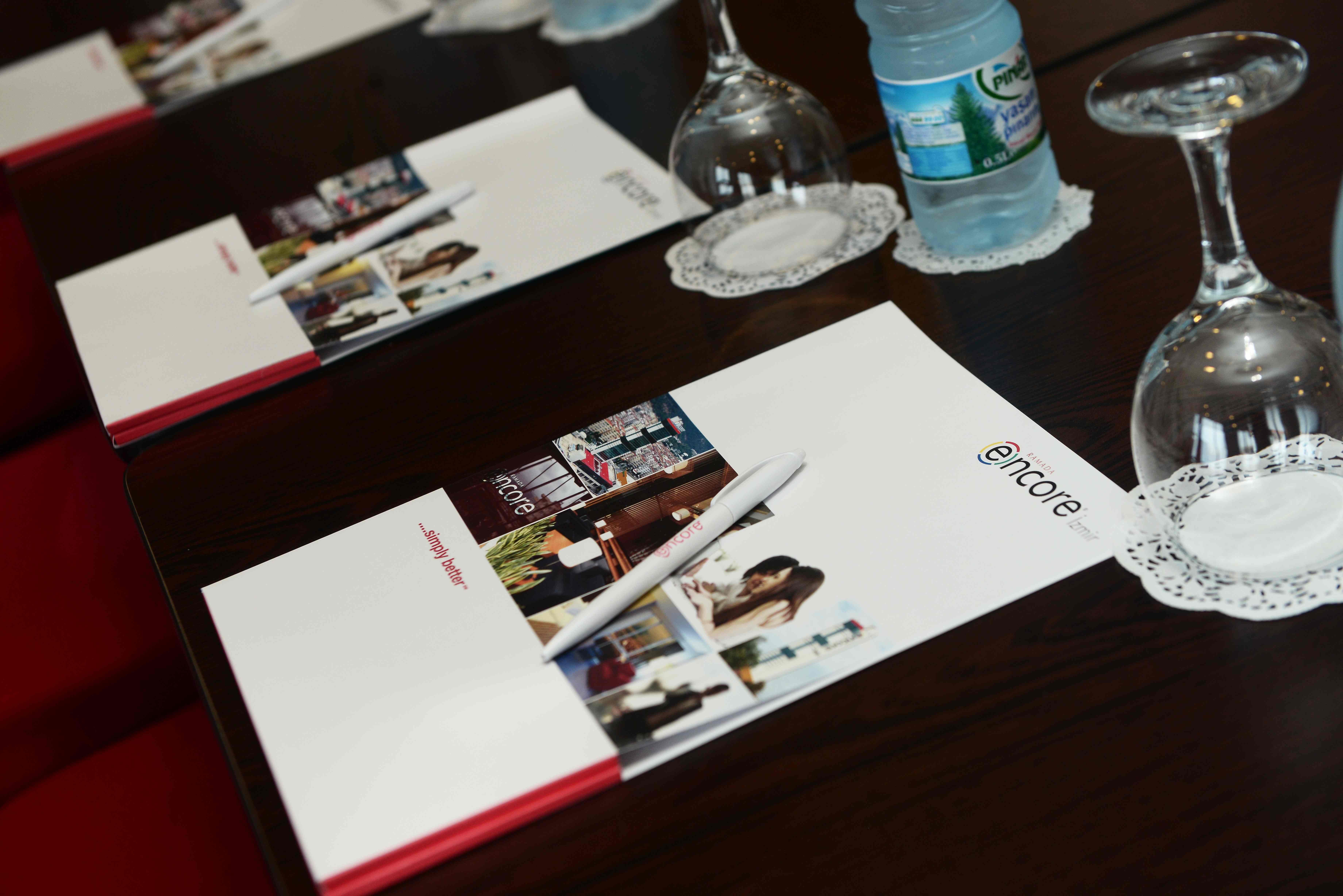 Ramada Encore by Wyndham İzmir Rezervasyon