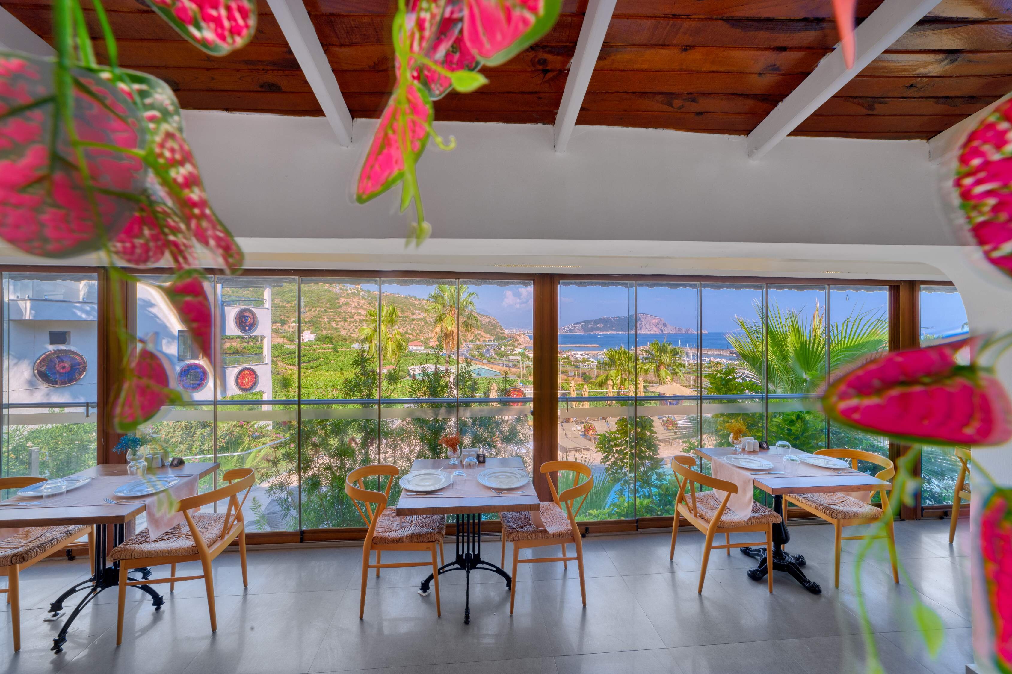 İllusion Beach Club Hotel +16 galeri 8