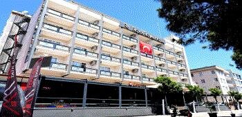 Roxx Royal Hotel · 78