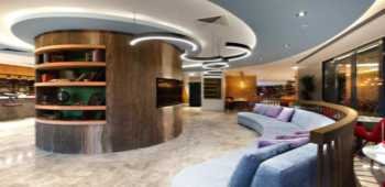 İbis Styles İstanbul Ataşehir · 46