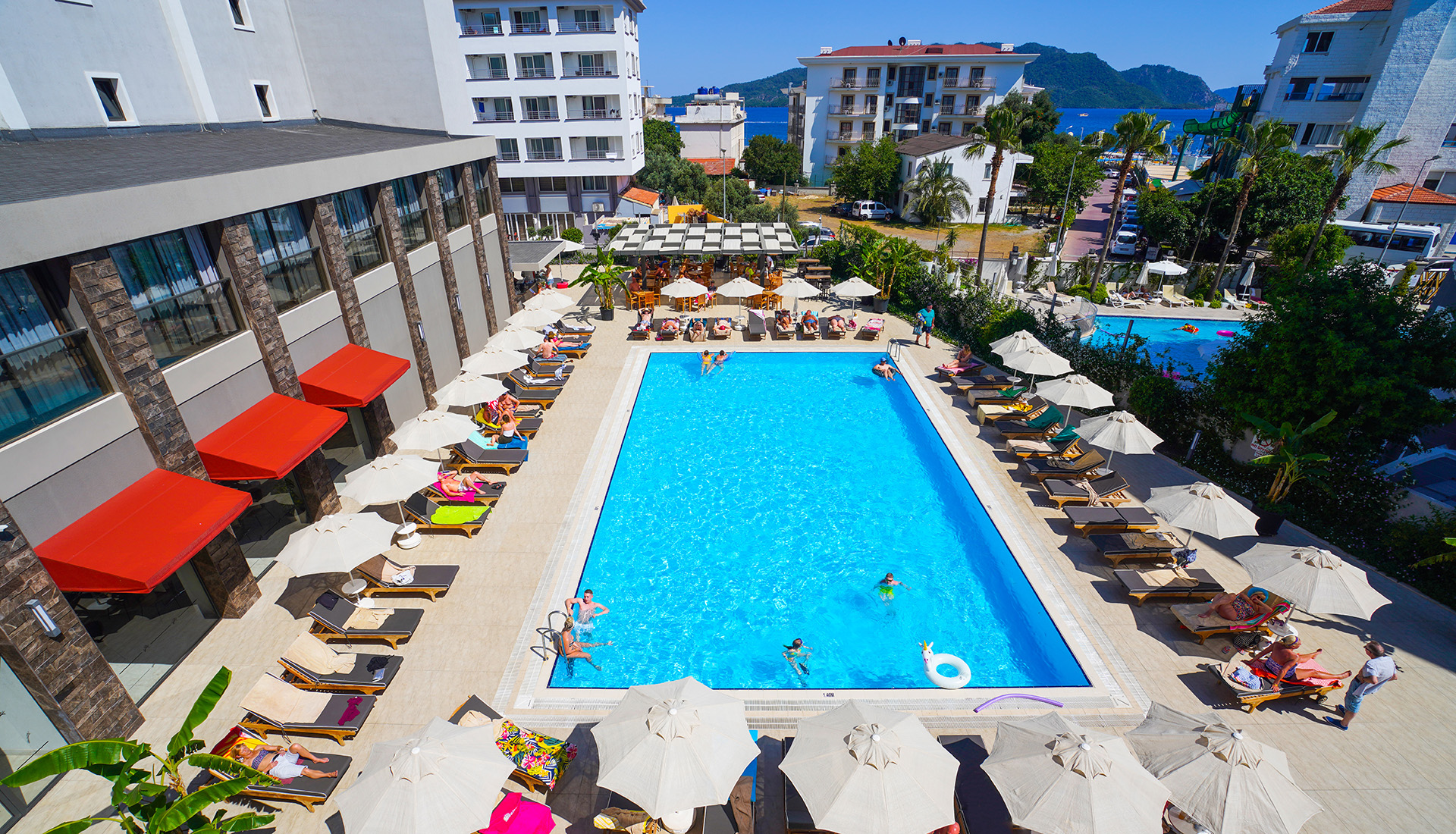 Ada Julian Hotel Marmaris
