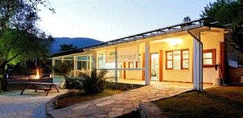 Nature Village Olympos