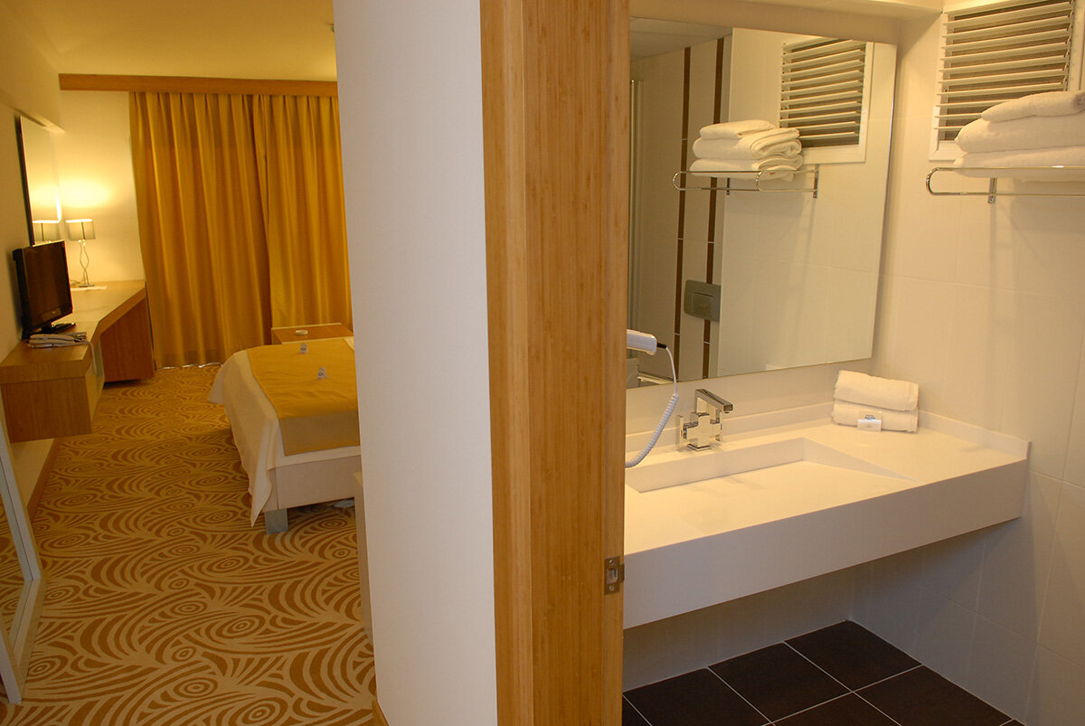 Egge Hotel Çeşme galeri 4