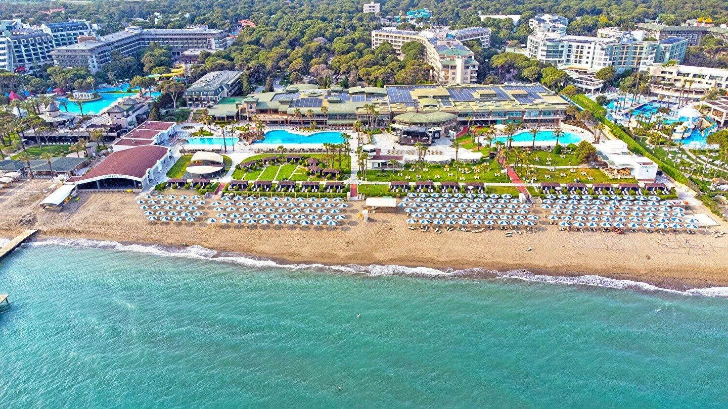 Pine Beach Belek