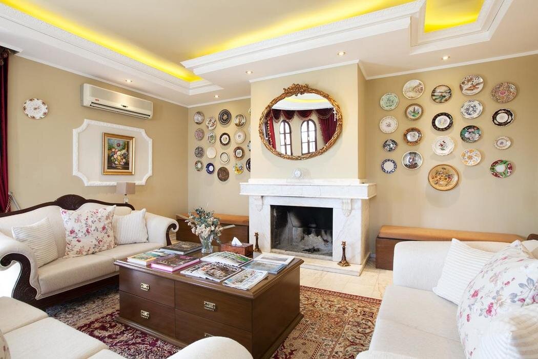Meryem's Hotel galeri 8