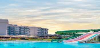 Palmora Lara Hotel