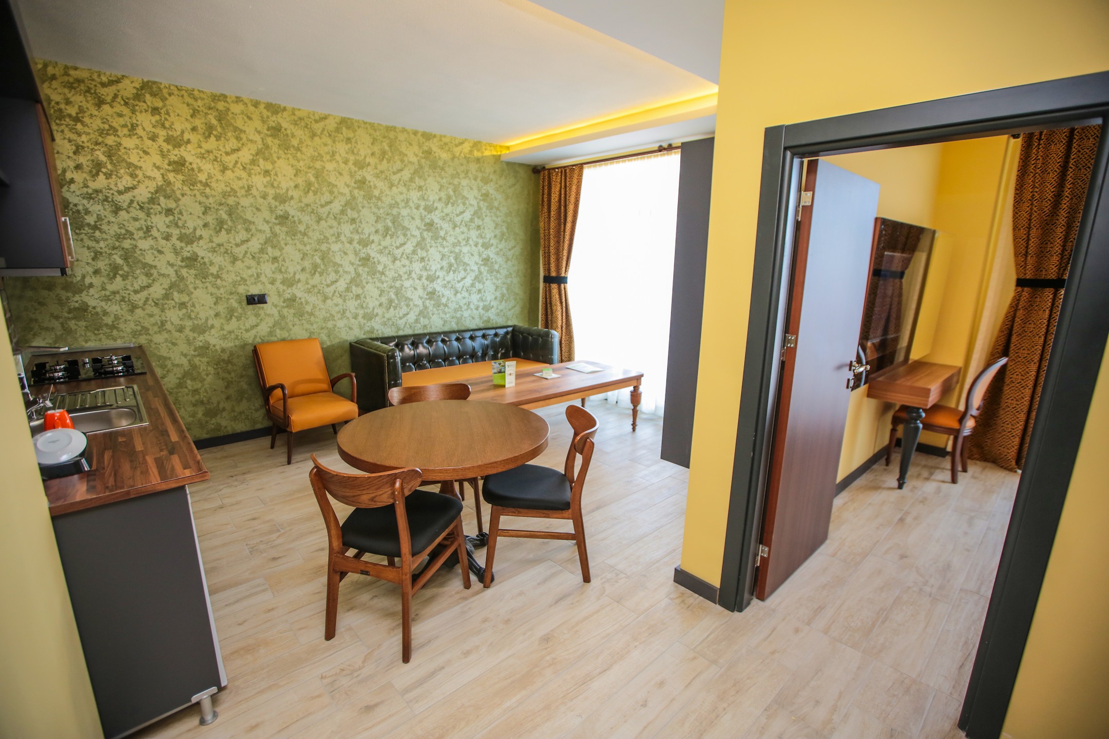Borapark Otel Erzurum