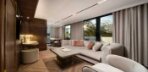 Penthouse Suite Görseli
