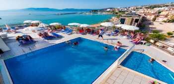 Derici Hotel Kuşadası · 64