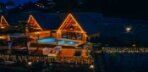 Bungorise Bungalov Teras Görseli