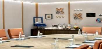 Crowne Plaza İstanbul Ortaköy Bosphorus · 29