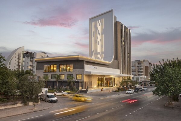 Mercure Antalya Konyaaltı