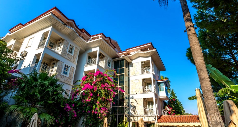 Petunya Konak Boutique Hotel
