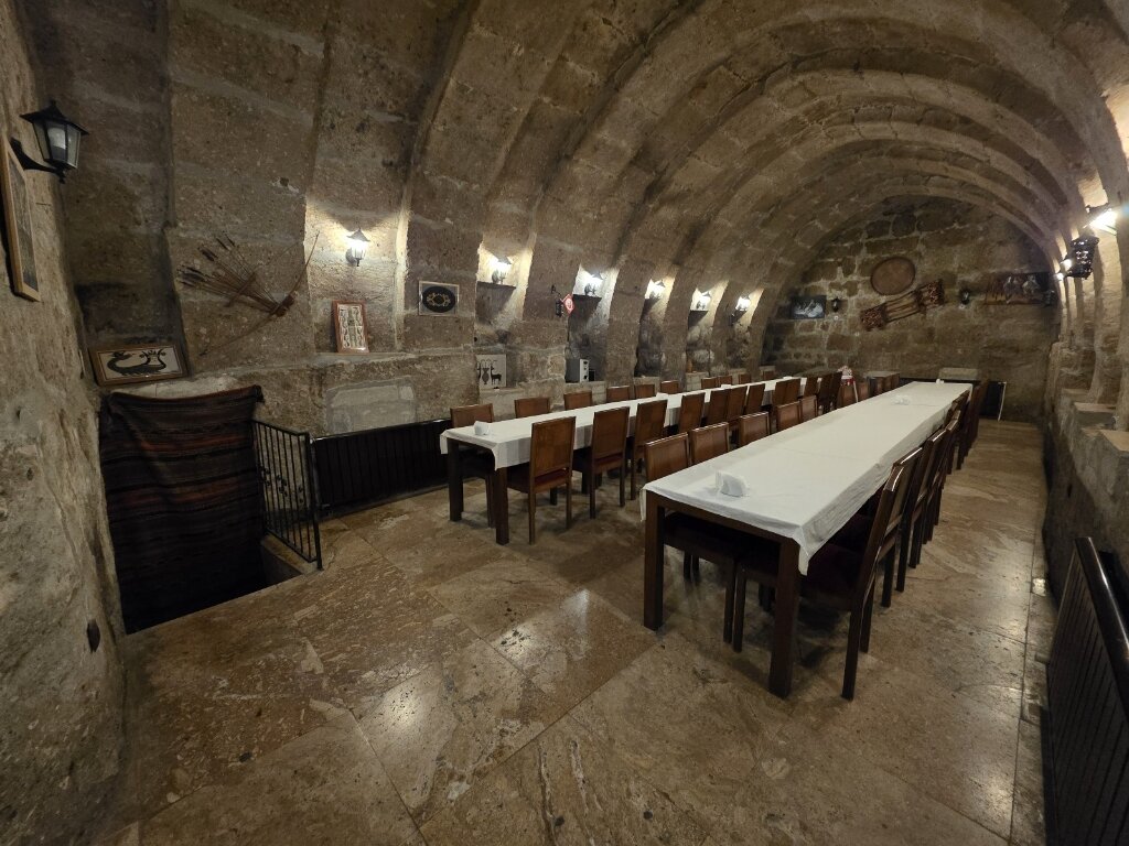 Kapadokya Ihlara Konakları and Caves · 433