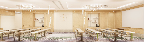 Sheraton Uşak Hotel & Thermal