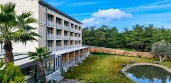 Garrya Romo Hotel Urla