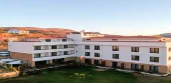 Porta Trakis Hotel · 12