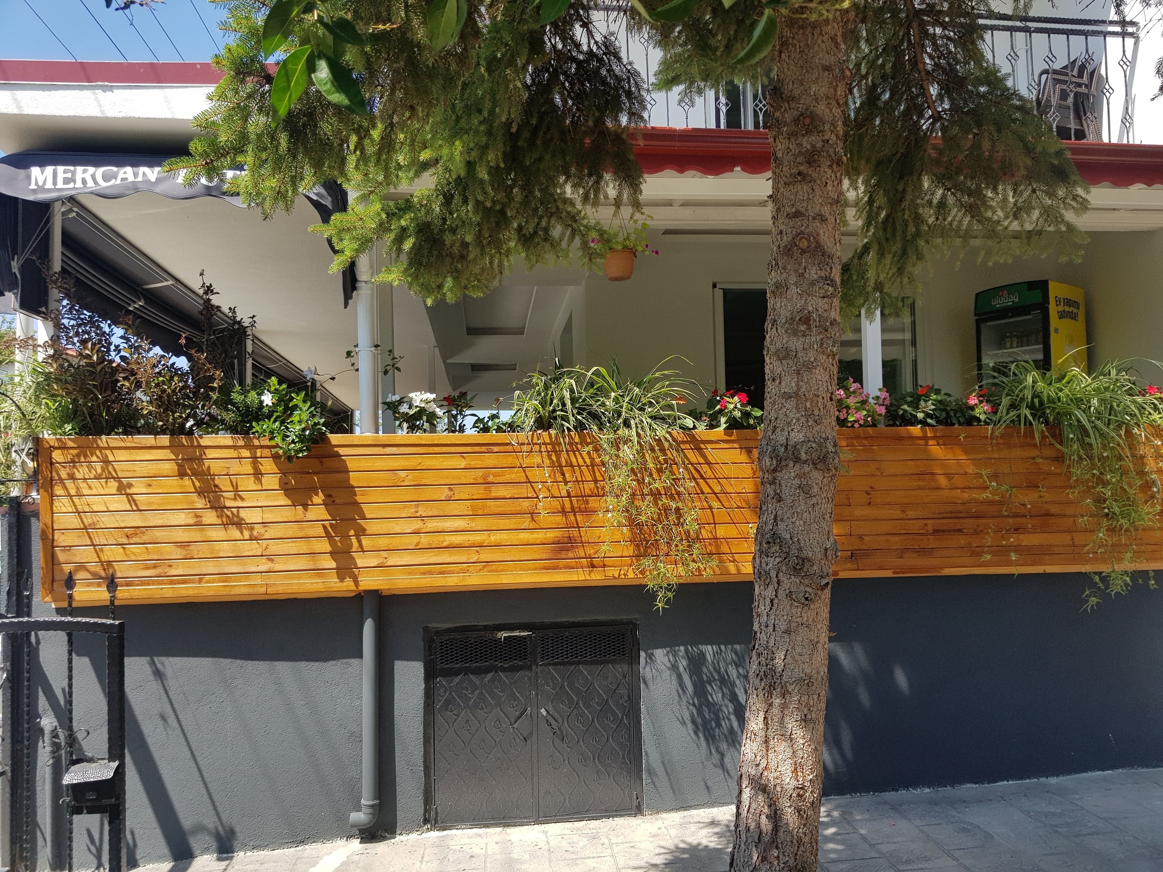 Kerpe Mercan Otel · 4