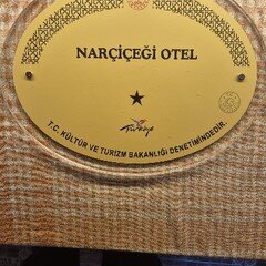 Tirilye Nar Çiçeği Otel · 4