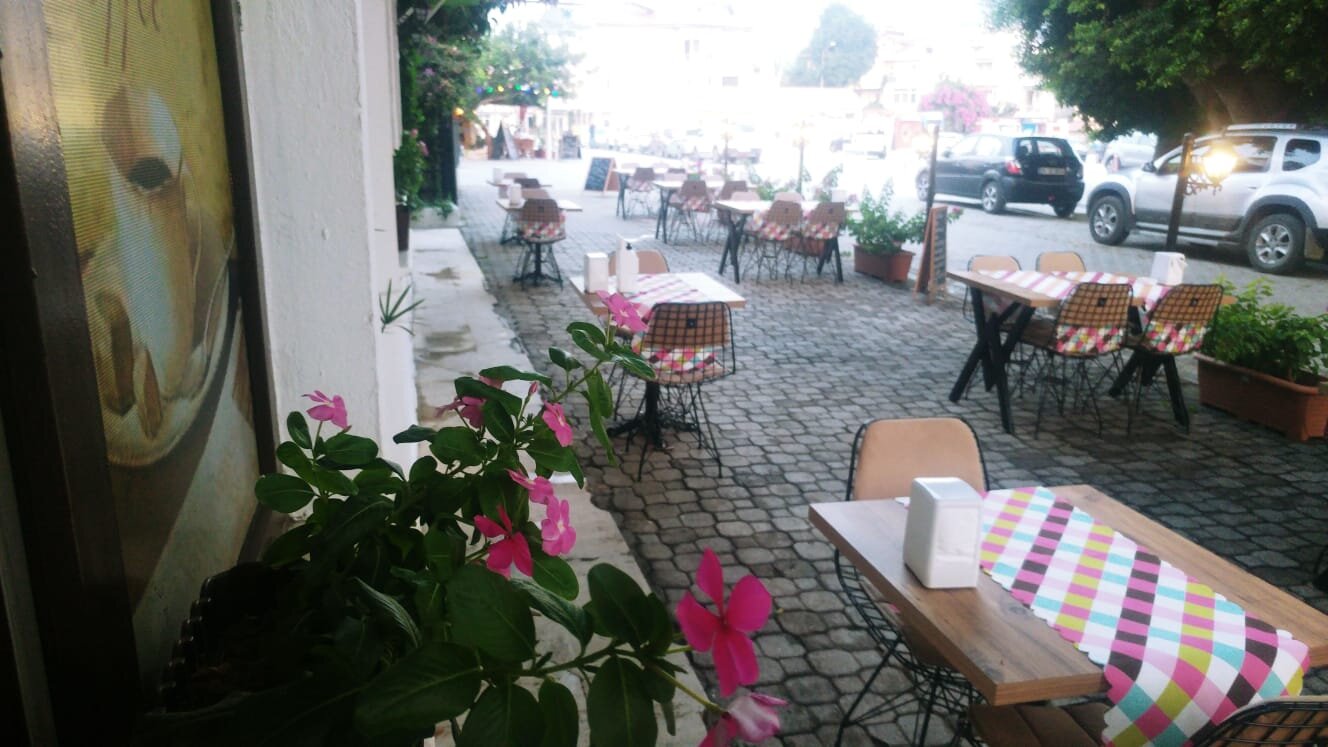 Nehir Dalyan Hotel