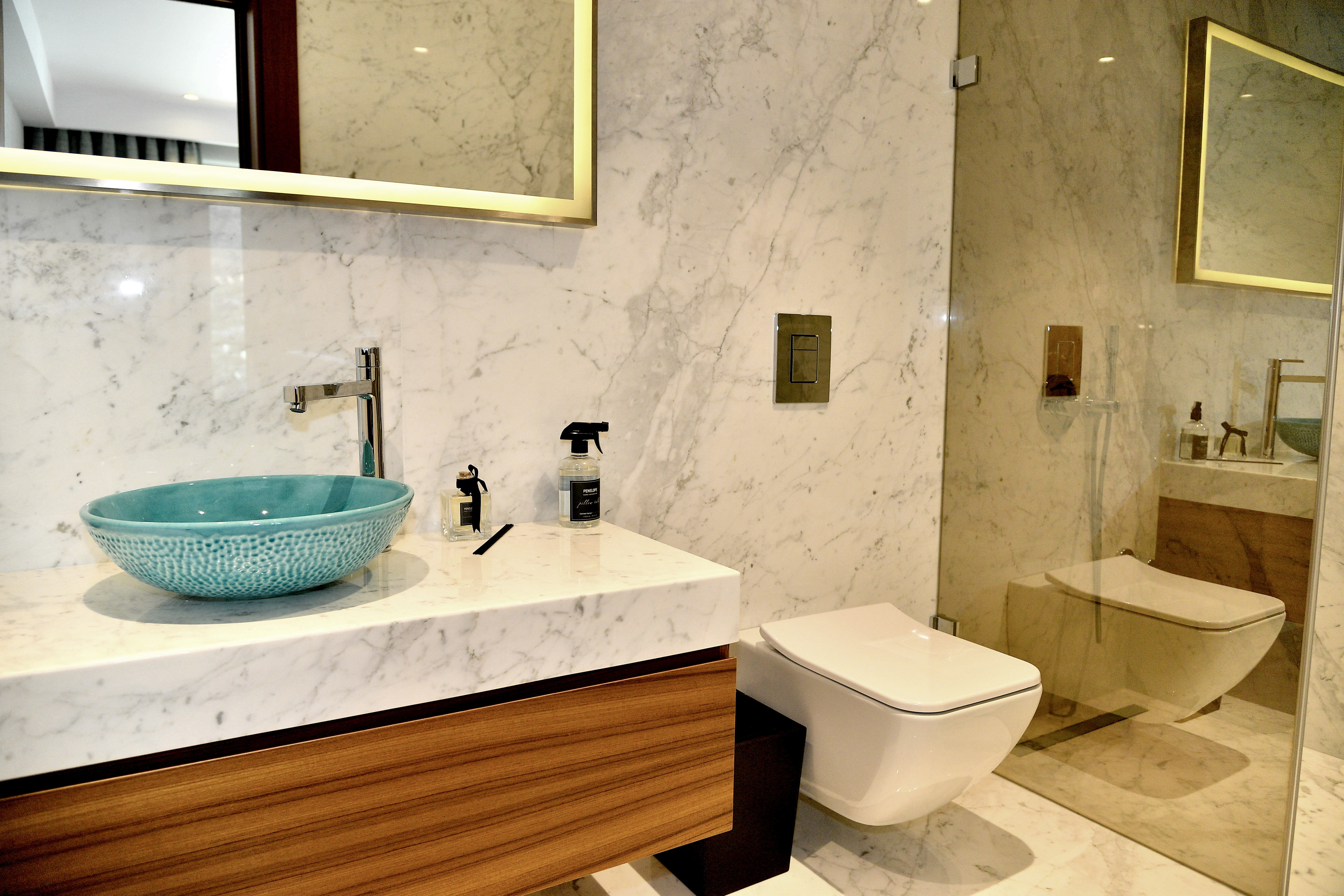 Mare Deluxe Residences & Villas